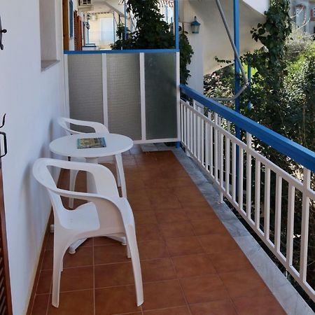 Seaview Self Catering Apartment - Helen No 1 Xiropigado Ngoại thất bức ảnh