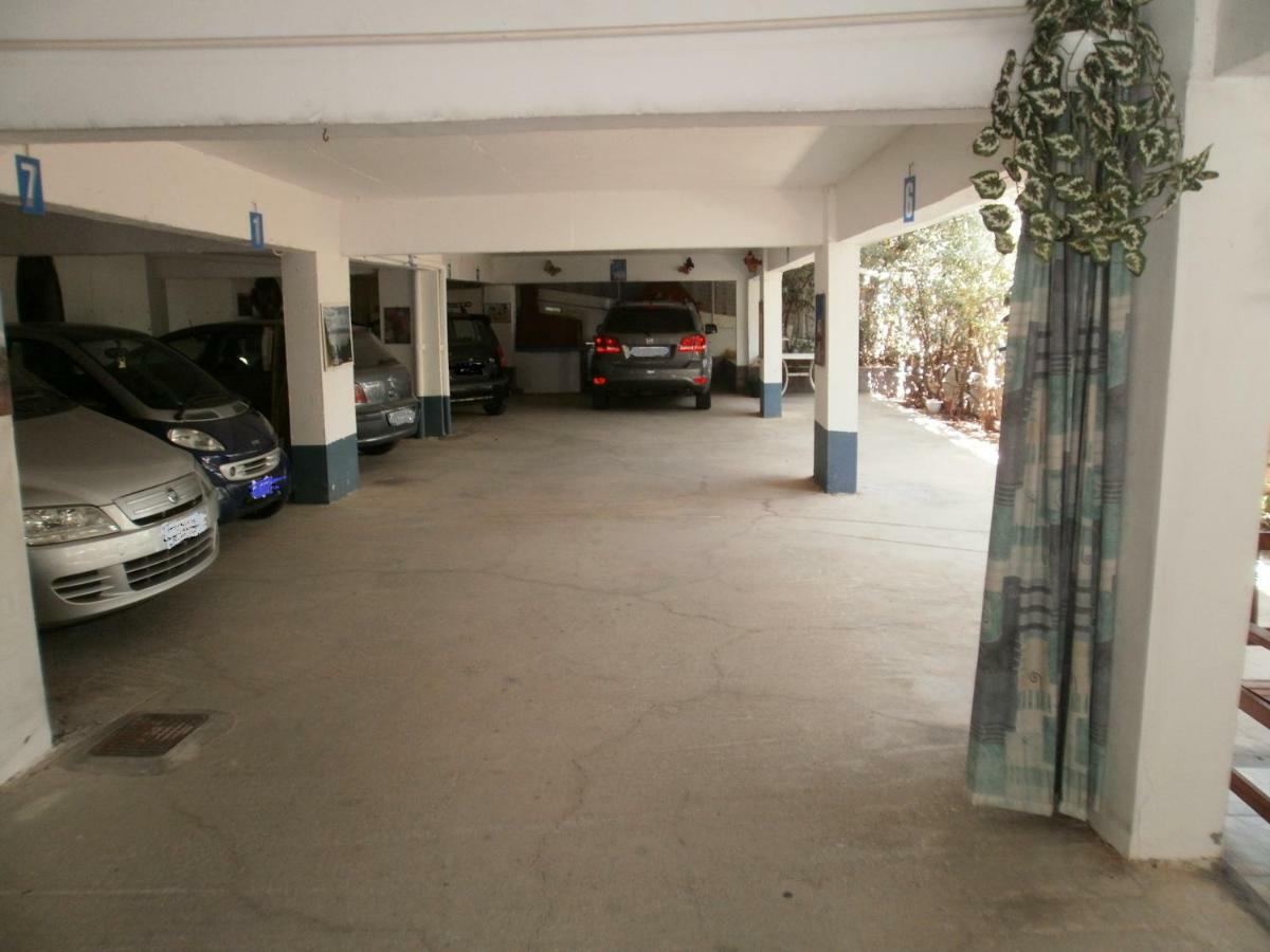 Seaview Self Catering Apartment - Helen No 1 Xiropigado Ngoại thất bức ảnh