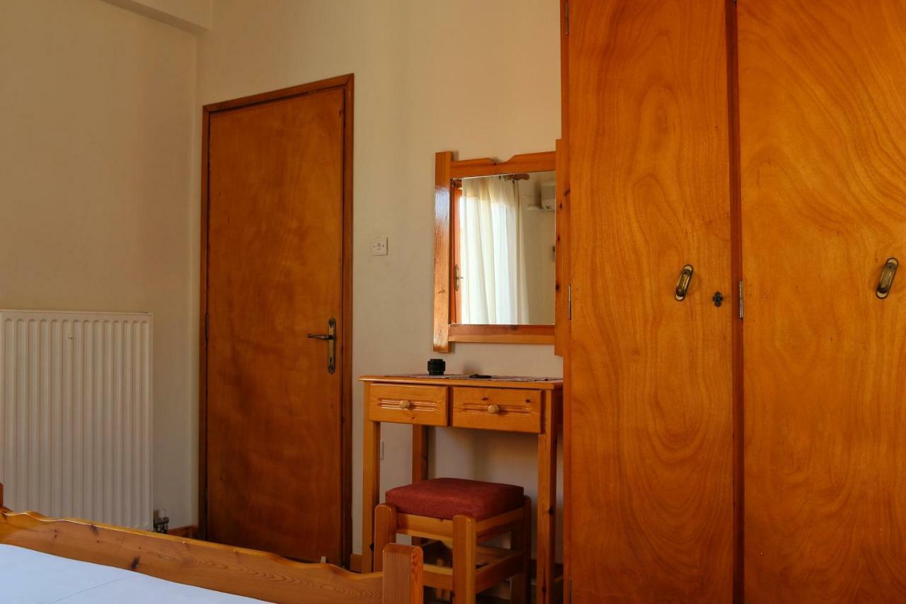 Seaview Self Catering Apartment - Helen No 1 Xiropigado Ngoại thất bức ảnh